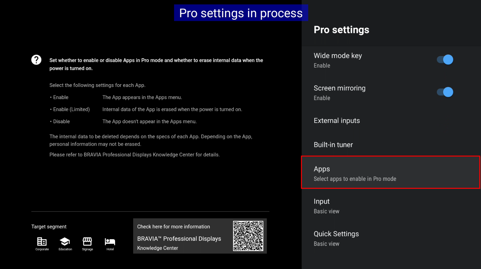 Precaution Apps ProMode1.png