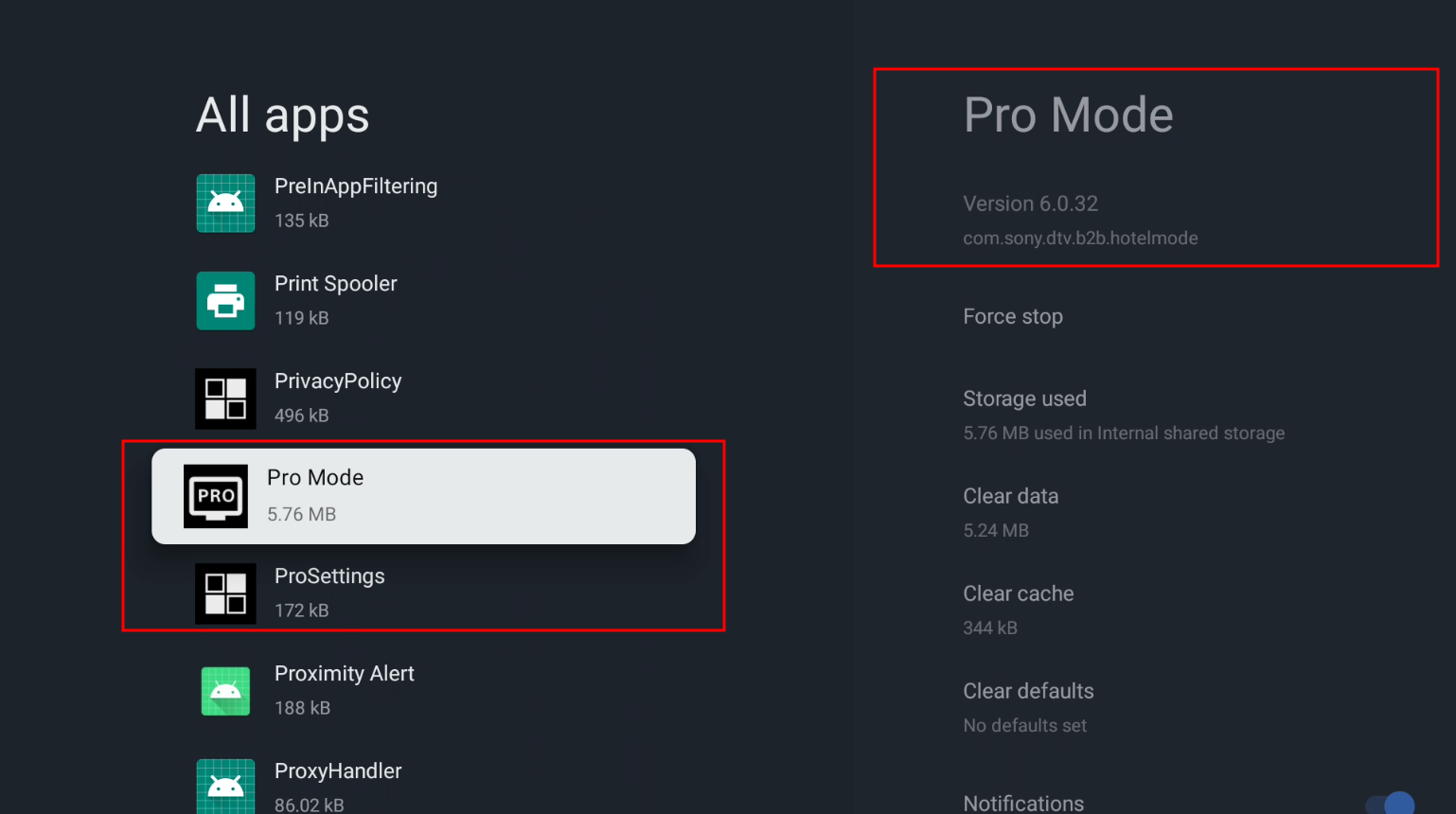 ProMode System Service.png